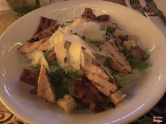 Refinery salad