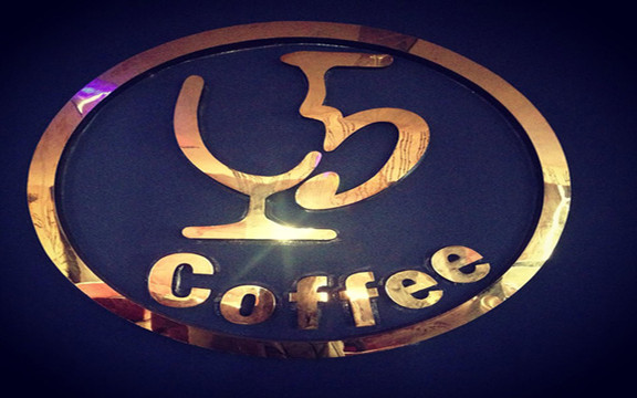 Y5 Coffee - Lý Thái Tổ