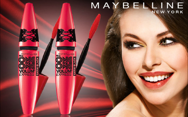 Mỹ Phẩm MayBelline - Big C Thăng Long