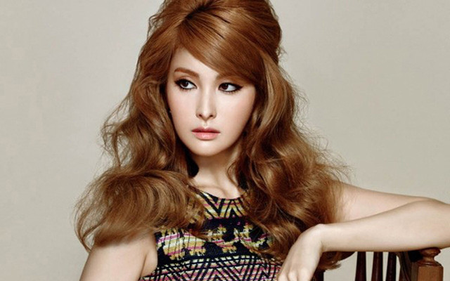 Thời Trang Tóc Hiền Nhi - Trường Chinh