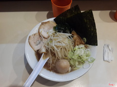 Char Tama Ramen