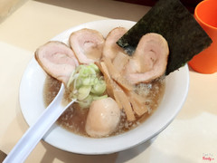 Mì ramen nước
