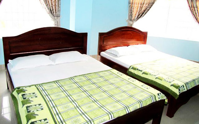 Như Hạ Hotel