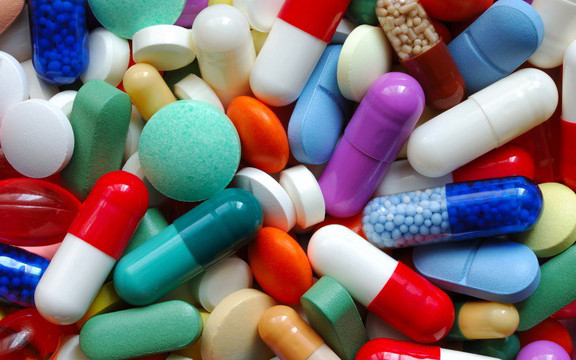 Quầy Thuốc Thăng Long