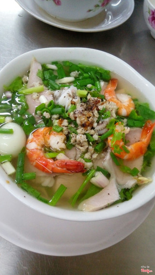 Sống Là Để ĂN