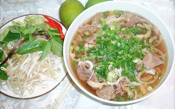 Phở 91