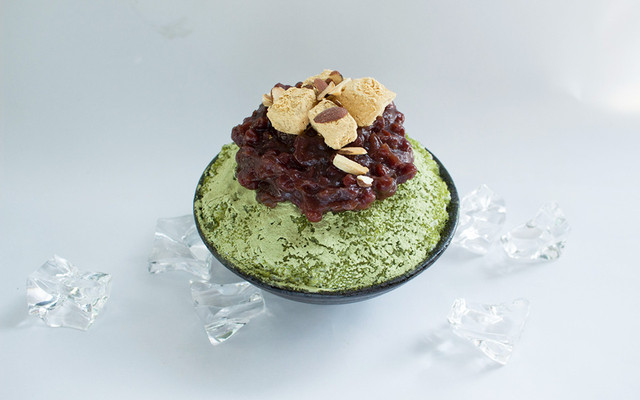 Bingsu Dessert