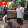 Hàn Quốc Quán Nướng