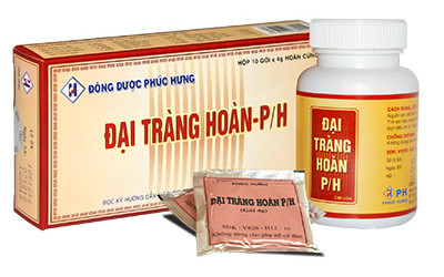 Quầy Thuốc Tân Dược Hùng Bình