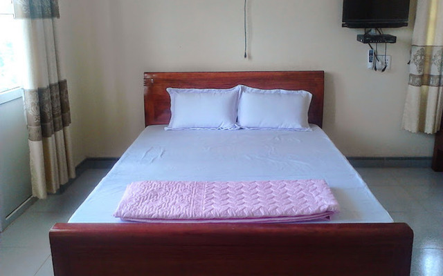 Nhà Nghỉ Bé Hạt 