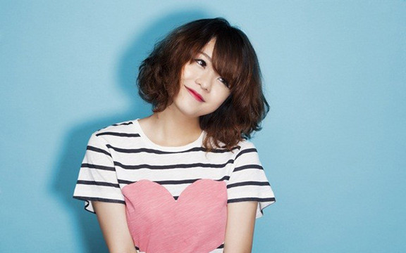 Cắt Tóc Nữ Thắm 