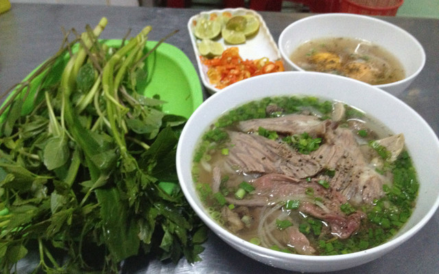 Phở Thu 