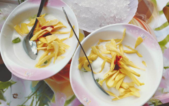 Trà Sữa, Cafe, Sinh Tố & Đồ Ăn Nhanh