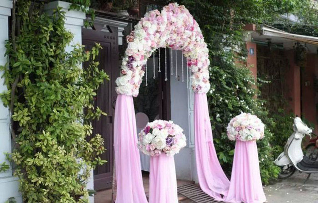 Dịch Vụ Cưới Hỏi Duy Linh