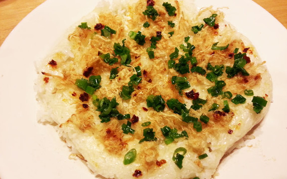 Cơm Cháy Chà Bông Mỡ Hành - Shop Online