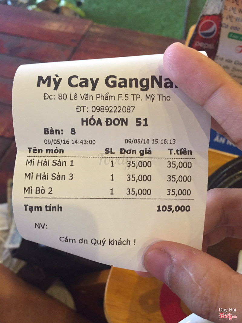 Hoá hơn :)