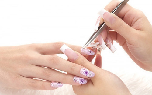 Trang Hair & Nail