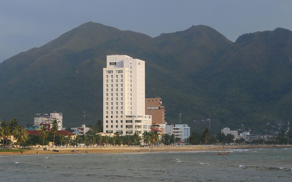 VDB Nha Trang Hotel