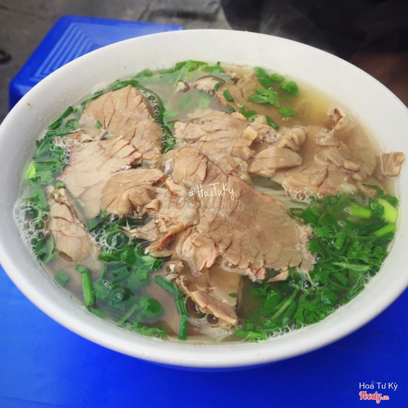 Phở chín