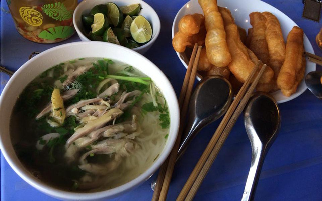 Phở Tuyết