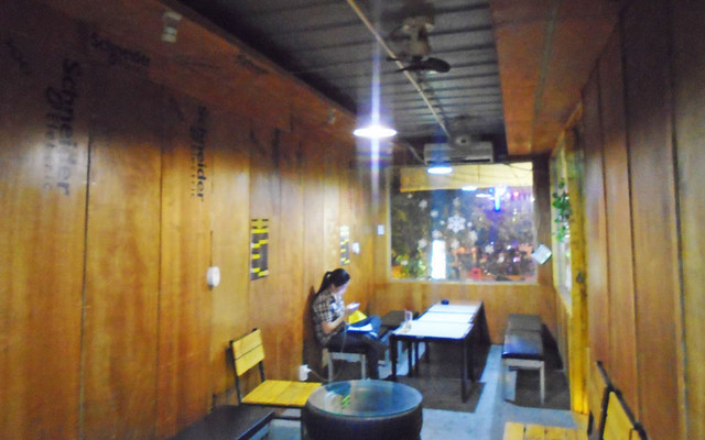 Ak Coffee