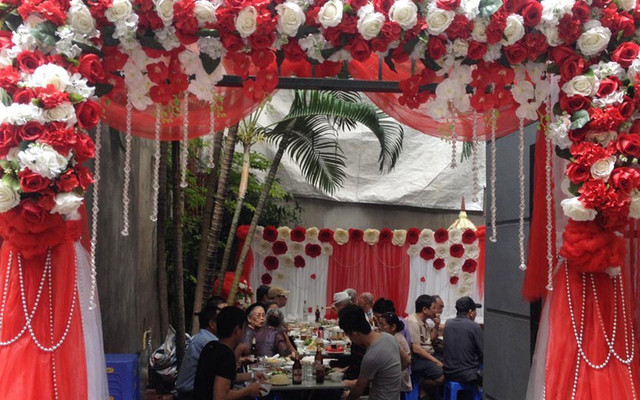 Lina - Dịch Vụ Cưới Hỏi