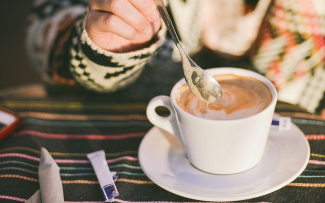 Cafe K+ - Trần Văn Kỷ