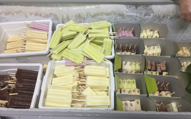 Kem Tràng Tiền