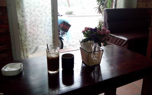 Sọt Coffee