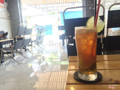 Lipton 👌👌 quán mở nhạc deep house đúng sở thix giá khá bình dân