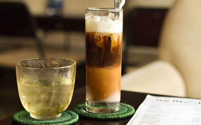 Nguyễn Kaffe