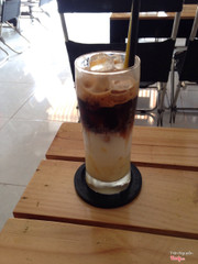 Nhìn ly bạc sỉu là thèm rùi :3