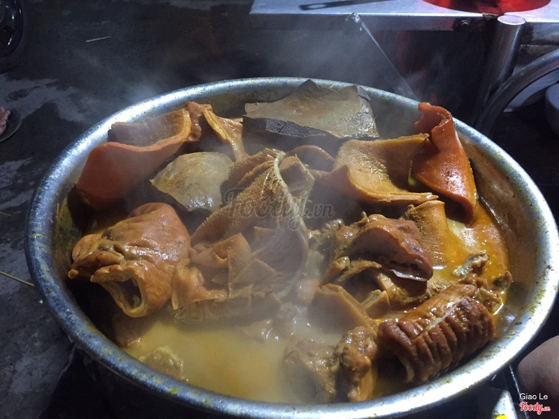 Phá lấu nước