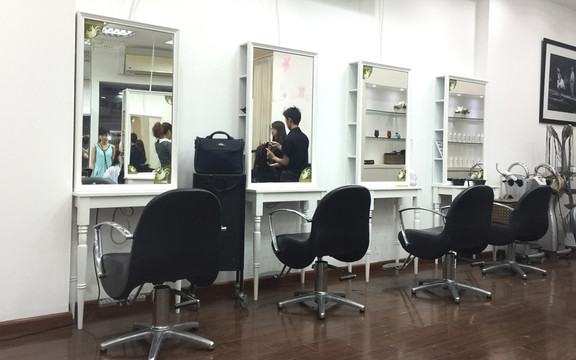 Mano Mano - Hair Salon - Aeon Mall Tân Phú