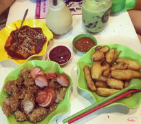 Thảo Kều Hà Tu