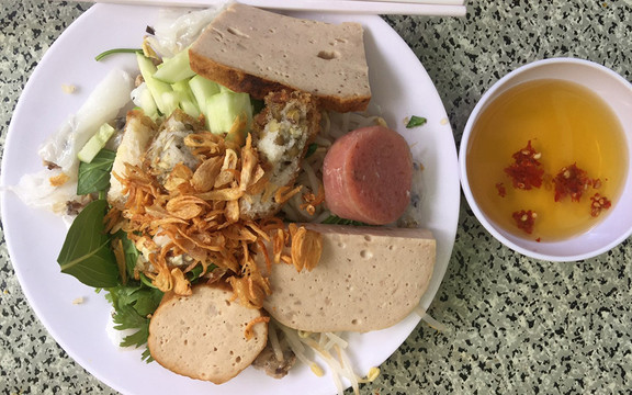 Bún Riêu & Bánh Cuốn