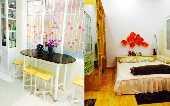 Mỹ Anh Homestay