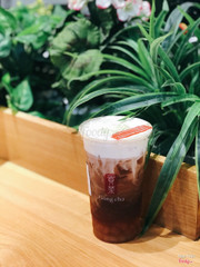 Trà Earl Grey Gong Cha