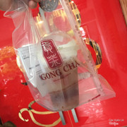 Trà đen gongcha