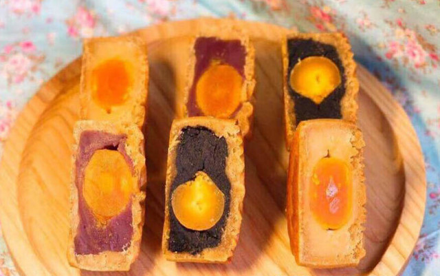 Pika Mooncake - Bánh Trung Thu - Shop Online