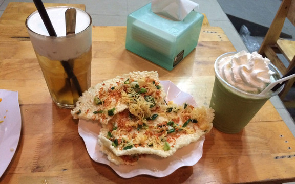 Coffee Bean Sài Gòn