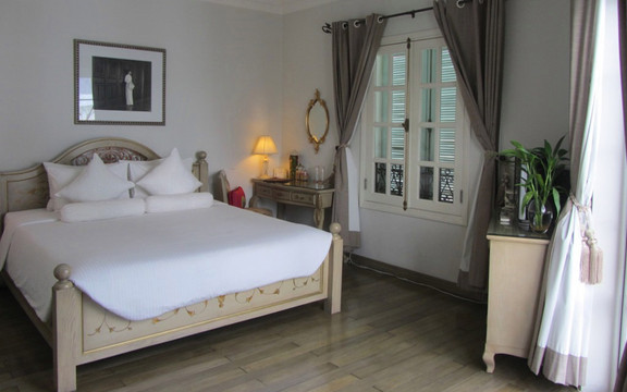 Ma Maison Boutique Hotel