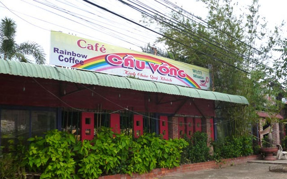 Cầu Vồng Cafe