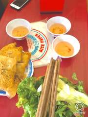  Bánh xèooo🌮🌮🌮