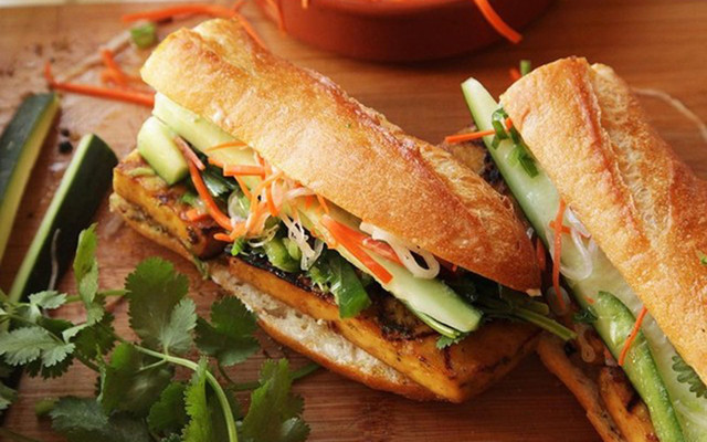 Bánh Mì Tứ Hải Gia Lai