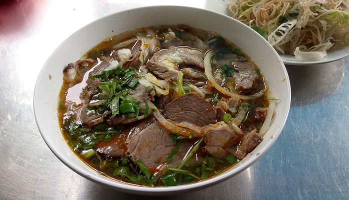 Bún Bò Huế Hà