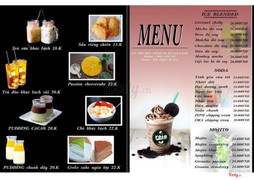 YOLO COFFEE & TEA   145 TÔN ĐỨC THẮNG P1 TPCL GIAO HÀNG TẬN NƠI ☎️0901010318  HOÁ ĐƠN DƯỚI 50k + 5k