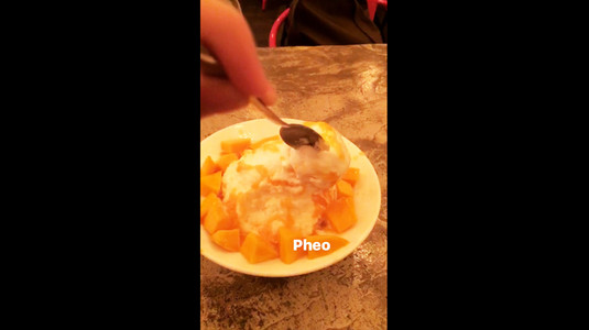 Han Cook Cafe & Food - Núi Thành