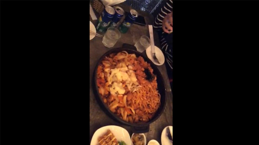 Han Cook Cafe & Food - Núi Thành