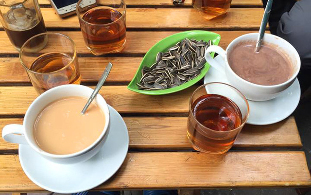 Mag Cafe - 9A Ngõ 9 Hoàng Cầu
